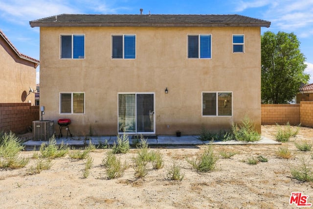 45107 18th Street, Lancaster, CA 93535 — photo 29 of 32