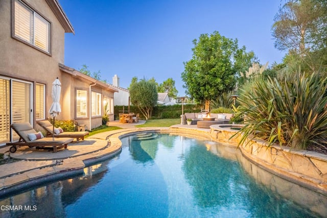 5218 Via Capote, Newbury Park, CA 91320 — photo 30 of 41