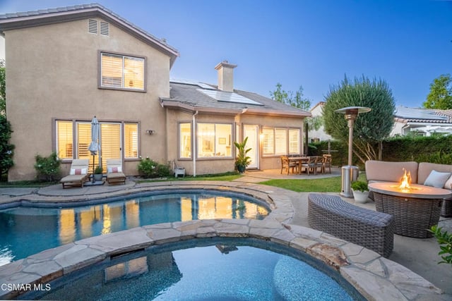 5218 Via Capote, Newbury Park, CA 91320 — photo 31 of 41