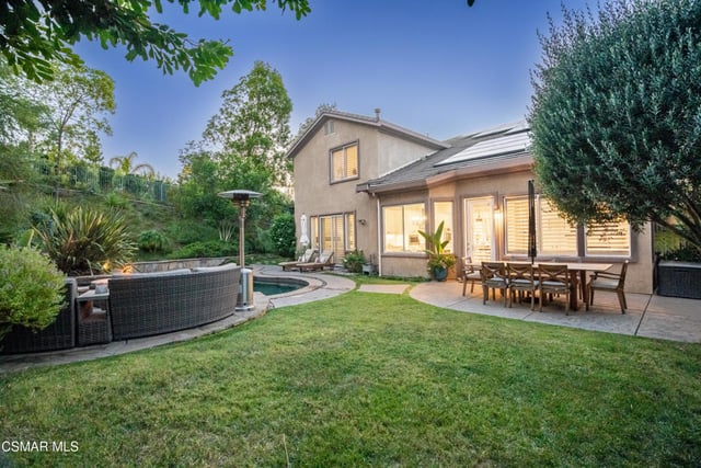 5218 Via Capote, Newbury Park, CA 91320 — photo 33 of 41