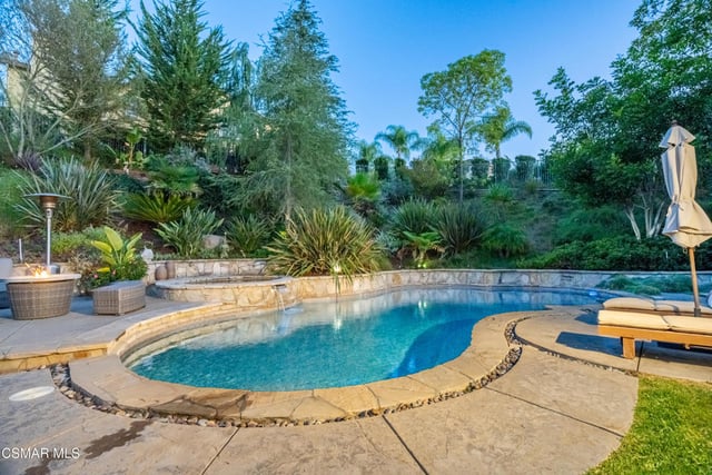 5218 Via Capote, Newbury Park, CA 91320 — photo 34 of 41