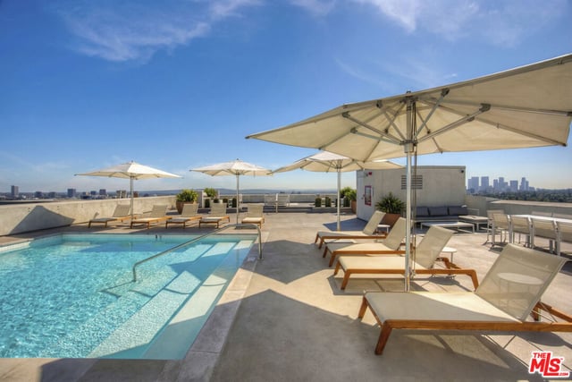 838 N Doheny Drive 302, West Hollywood, CA 90069 — photo 12 of 16