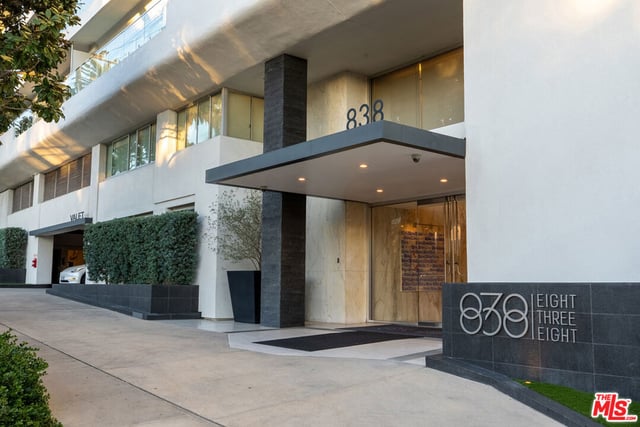 838 N Doheny Drive 302, West Hollywood, CA 90069 — photo 16 of 16