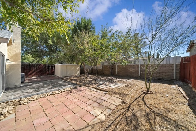 2854 Nandina, Palmdale, CA 93550 — photo 22 of 29
