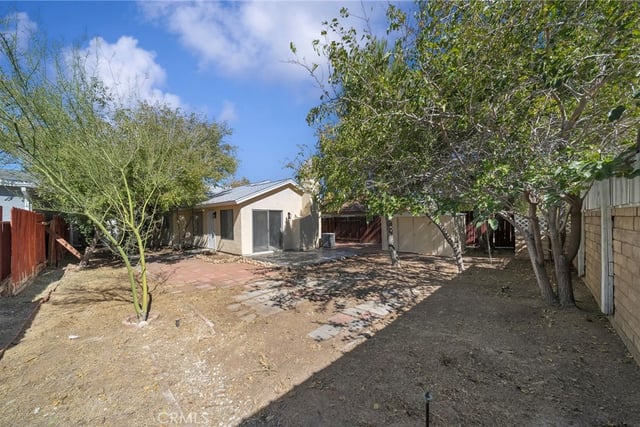 2854 Nandina, Palmdale, CA 93550 — photo 23 of 29