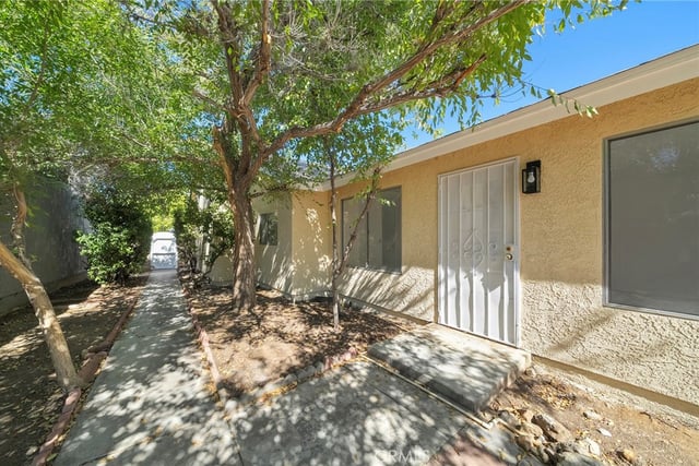 2854 Nandina, Palmdale, CA 93550 — photo 24 of 29
