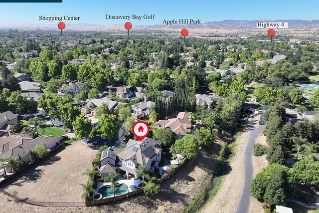 1760 Duchess Ter, Brentwood, CA 94513 — photo 77 of 85