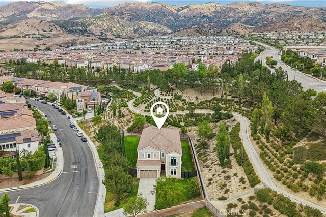 11978 Ricasoli Way, Porter Ranch, CA 91326 — photo 43 of 58