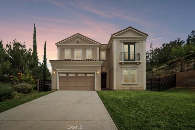 11978 Ricasoli Way, Porter Ranch, CA 91326 — photo 53 of 58