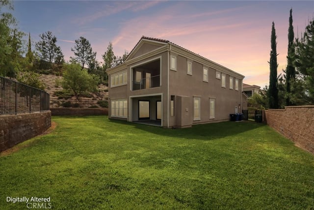 11978 Ricasoli Way, Porter Ranch, CA 91326 — photo 54 of 58