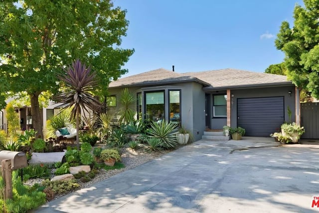 3671 Tilden Avenue, Los Angeles, CA 90034 — photo 3 of 16