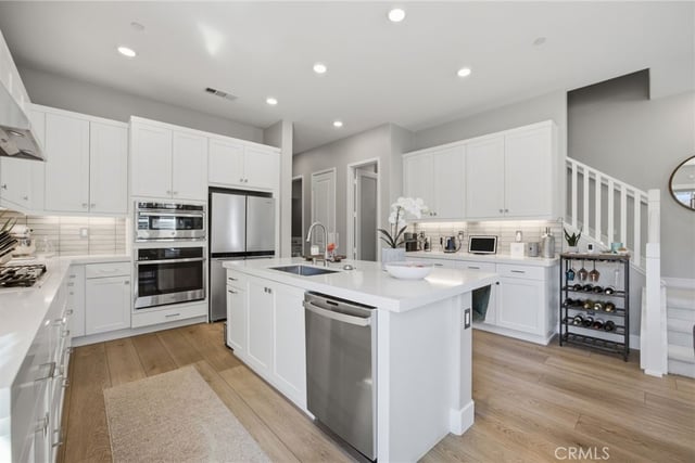 27276 Red Willow Court, Valencia, CA 91381 — photo 9 of 59