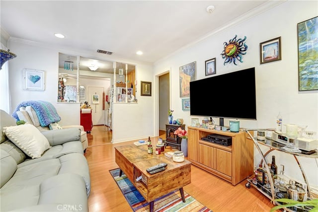5759 Hazeltine, Van Nuys, CA 91401 — photo 19 of 30