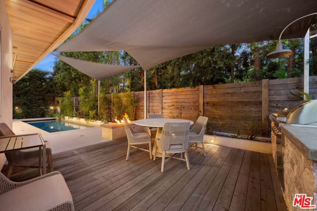 4005 Dixie Canyon Avenue, Sherman Oaks, CA 91423 — photo 26 of 28