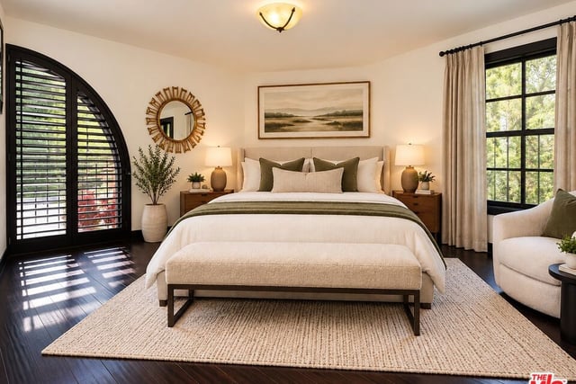 13129 N Sherry Lane, Los Angeles, CA 90049 — photo 10 of 27