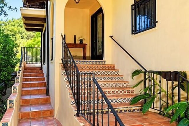 13129 N Sherry Lane, Los Angeles, CA 90049 — photo 11 of 27