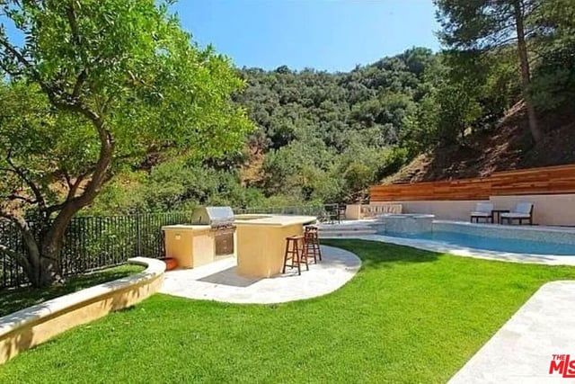 13129 N Sherry Lane, Los Angeles, CA 90049 — photo 23 of 27