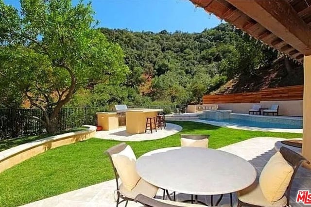 13129 N Sherry Lane, Los Angeles, CA 90049 — photo 4 of 27