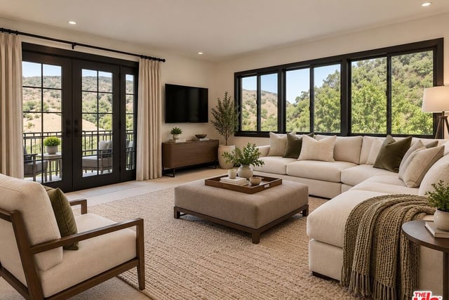 13129 N Sherry Lane, Los Angeles, CA 90049 — photo 7 of 27