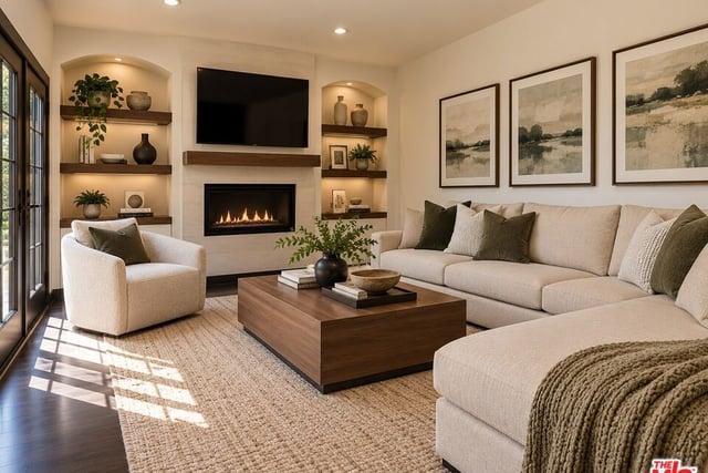 13129 N Sherry Lane, Los Angeles, CA 90049 — photo 8 of 27
