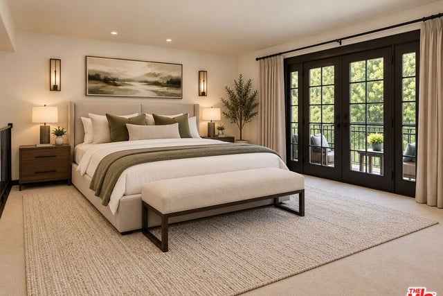 13129 N Sherry Lane, Los Angeles, CA 90049 — photo 9 of 27