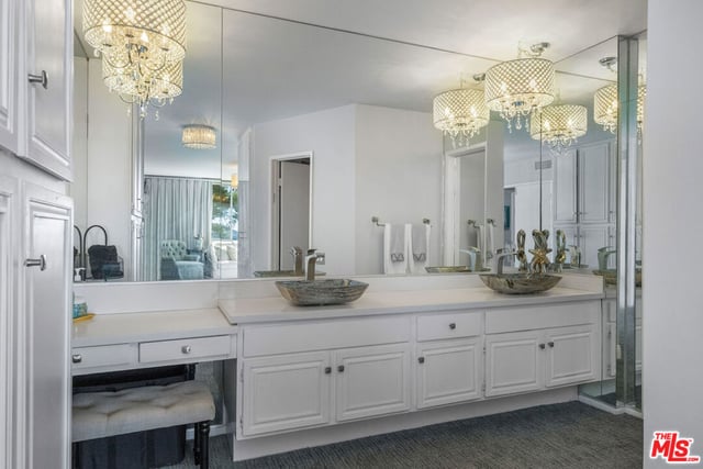 2385 Roscomare Road B2, Los Angeles, CA 90077 — photo 13 of 37