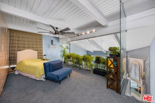 2385 Roscomare Road B2, Los Angeles, CA 90077 — photo 18 of 37