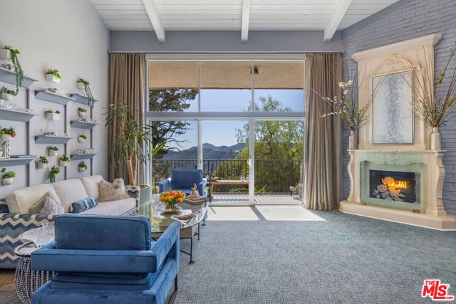 2385 Roscomare Road B2, Los Angeles, CA 90077 — photo 3 of 37