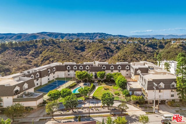 2385 Roscomare Road B2, Los Angeles, CA 90077 — photo 35 of 37