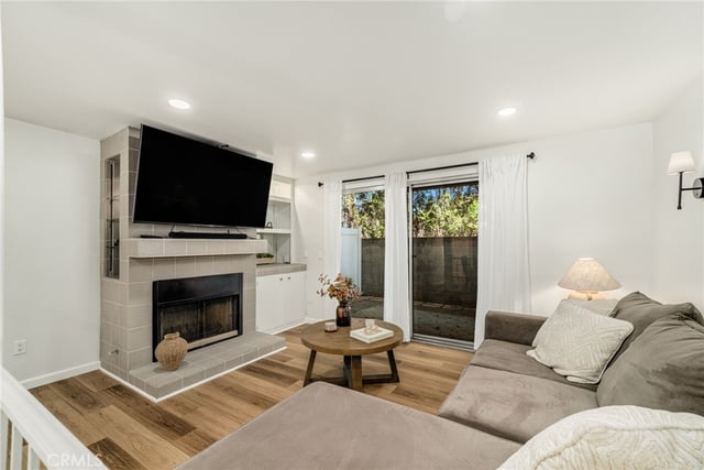 14861 Mulberry 1312, Whittier, CA 90604 — photo 12 of 34