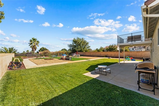 40824 Cobblestone Court, Palmdale, CA 93551 — photo 37 of 52