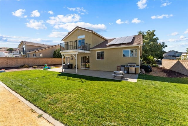 40824 Cobblestone Court, Palmdale, CA 93551 — photo 39 of 52
