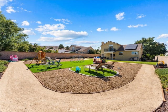 40824 Cobblestone Court, Palmdale, CA 93551 — photo 46 of 52