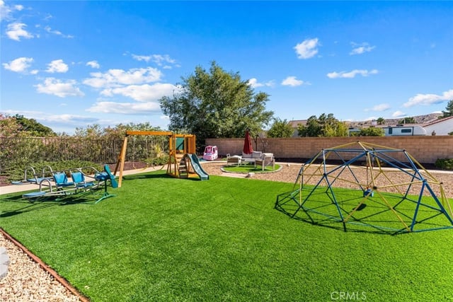40824 Cobblestone Court, Palmdale, CA 93551 — photo 47 of 52