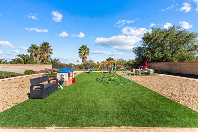 40824 Cobblestone Court, Palmdale, CA 93551 — photo 48 of 52