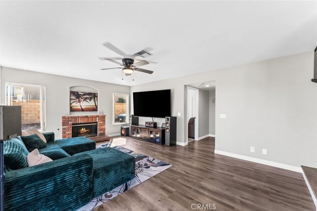 40824 Cobblestone Court, Palmdale, CA 93551 — photo 8 of 52