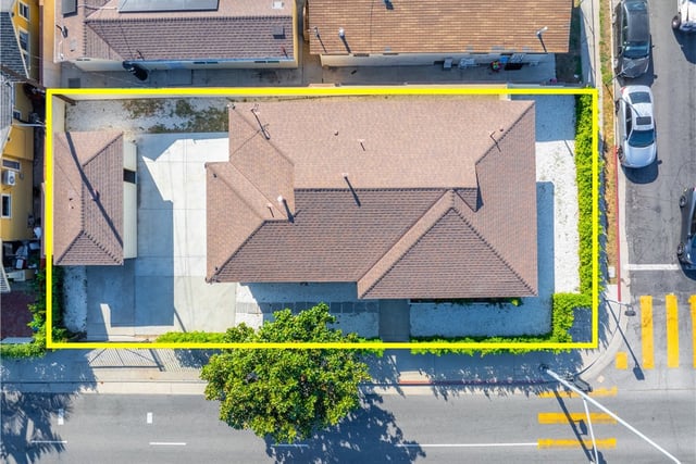 2701 Arlington Avenue, Los Angeles, CA 90018 — photo 41 of 46
