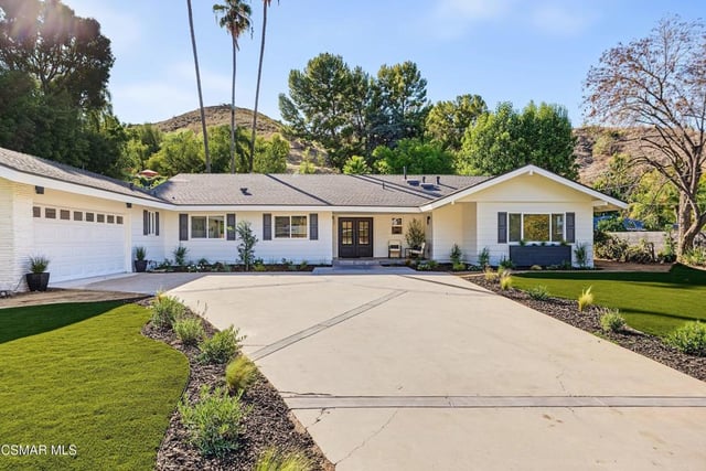 5215 Del Moreno Drive, Woodland Hills, CA 91364 — photo 2 of 77