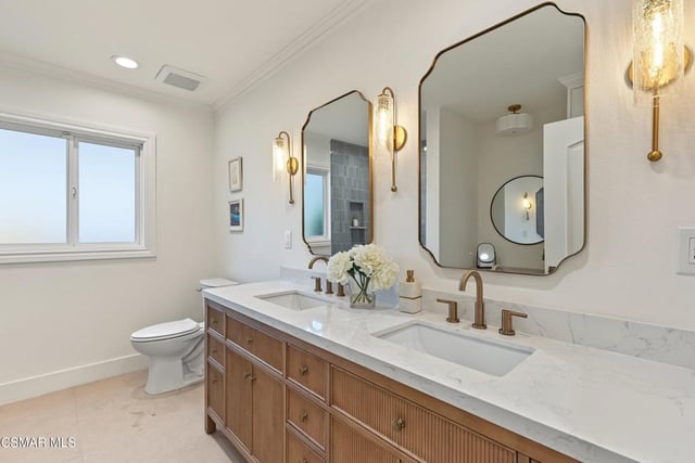 5215 Del Moreno Drive, Woodland Hills, CA 91364 — photo 49 of 77
