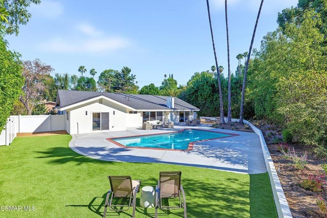 5215 Del Moreno Drive, Woodland Hills, CA 91364 — photo 5 of 77
