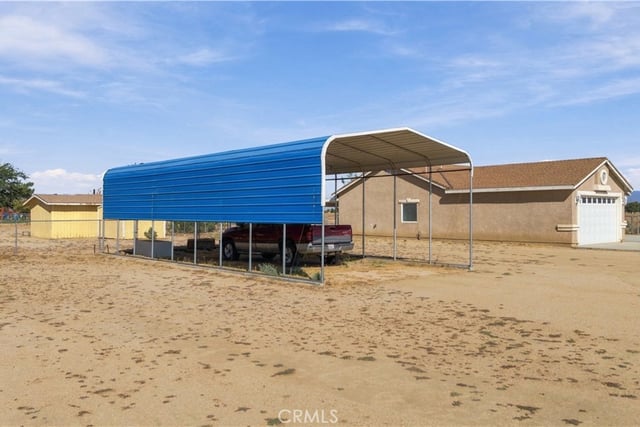 49945 80th W, Lancaster, CA 93536 — photo 18 of 30