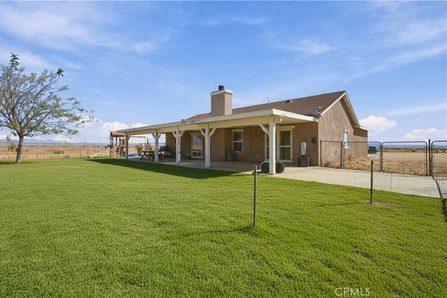 49945 80th W, Lancaster, CA 93536 — photo 19 of 30