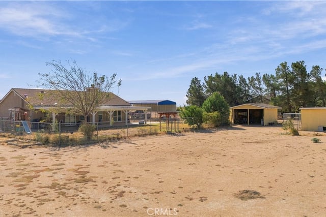 49945 80th W, Lancaster, CA 93536 — photo 22 of 30