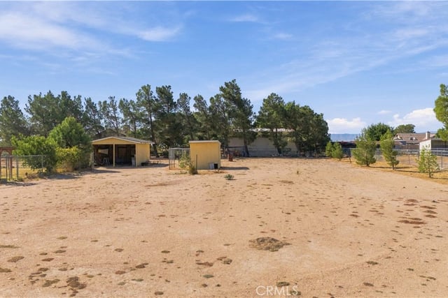 49945 80th W, Lancaster, CA 93536 — photo 25 of 30