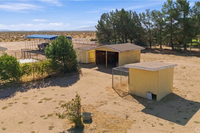 49945 80th W, Lancaster, CA 93536 — photo 27 of 30