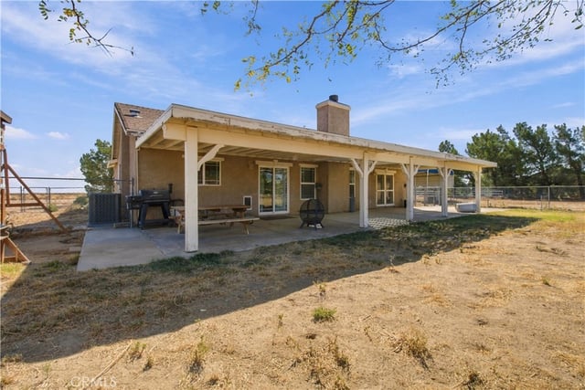 49945 80th W, Lancaster, CA 93536 — photo 29 of 30