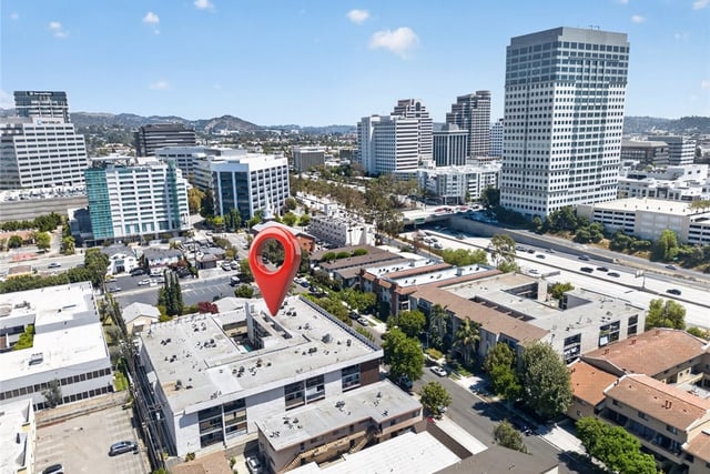 333 Burchett Street 206, Glendale, CA 91203 — photo 41 of 44