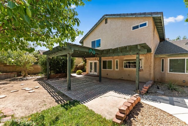 42910 Burlwood, Lancaster, CA 93536 — photo 33 of 33