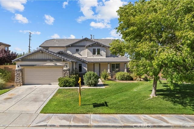 6727 Miramar Lane, Palmdale, CA 93551 — photo 2 of 74