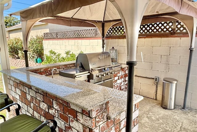 8101 Jellico Avenue, Northridge, CA 91325 — photo 47 of 57